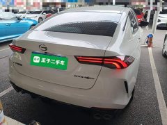 Trumpchi Leopard 270T DCT J15 - ფოტო 5