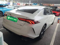 Trumpchi Leopard 270T DCT J15 - ფოტო 6