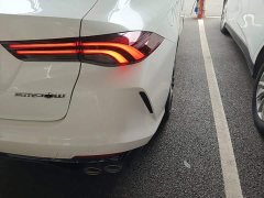 Trumpchi Leopard 270T DCT J15 - ფოტო 7