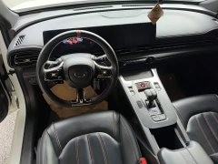 Trumpchi Leopard 270T DCT J15 - ფოტო 9