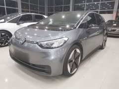 Volkswagen ID.3 Upgraded Pure Smart Comfort Edition - ფოტო 1