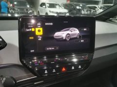 Volkswagen ID.3 Upgraded Pure Smart Comfort Edition - ფოტო 11