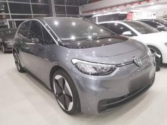 Volkswagen ID.3 Upgraded Pure Smart Comfort Edition - ფოტო 3