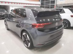 Volkswagen ID.3 Upgraded Pure Smart Comfort Edition - ფოტო 4