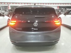 Volkswagen ID.3 Upgraded Pure Smart Comfort Edition - ფოტო 5