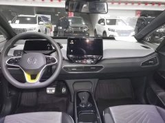 Volkswagen ID.3 Upgraded Pure Smart Comfort Edition - ფოტო 9