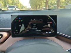 BYD Seagull Glory Edition 305km Vitality Version - ფოტო 11