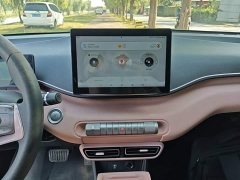 BYD Seagull Glory Edition 305km Vitality Version - ფოტო 12