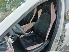 BYD Seagull Glory Edition 305km Vitality Version - ფოტო 14