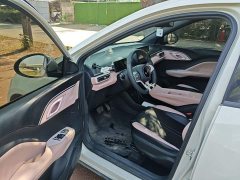 BYD Seagull Glory Edition 305km Vitality Version - ფოტო 15