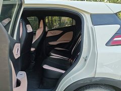 BYD Seagull Glory Edition 305km Vitality Version - ფოტო 16