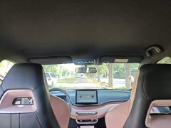 BYD Seagull Glory Edition 305km Vitality Version - ფოტო 17