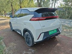 BYD Seagull Glory Edition 305km Vitality Version - ფოტო 4