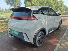 BYD Seagull Glory Edition 305km Vitality Version - ფოტო 6