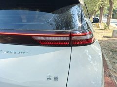 BYD Seagull Glory Edition 305km Vitality Version - ფოტო 7