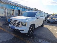 Haval H9 2024 2.0T Gasoline AWD Extreme Edition - ფოტო 1