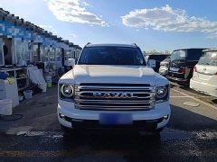 Haval H9 2024 2.0T Gasoline AWD Extreme Edition - ფოტო 2