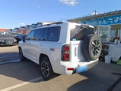 Haval H9 2024 2.0T Gasoline AWD Extreme Edition - ფოტო 4