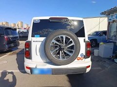 Haval H9 2024 2.0T Gasoline AWD Extreme Edition - ფოტო 5