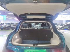 ORA Good Cat 400km Standard Range Deluxe Edition LFP Battery - ფოტო 18