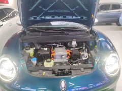 ORA Good Cat 400km Standard Range Deluxe Edition LFP Battery - ფოტო 19
