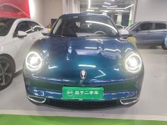 ORA Good Cat 400km Standard Range Deluxe Edition LFP Battery - ფოტო 2