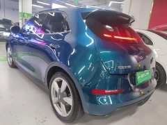 ORA Good Cat 400km Standard Range Deluxe Edition LFP Battery - ფოტო 4