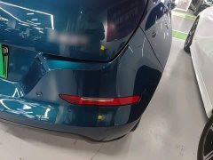 ORA Good Cat 400km Standard Range Deluxe Edition LFP Battery - ფოტო 7