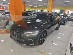 Volkswagen Passat 380TSI Starry Sky Dragon Prestige Edition - ფოტო 1
