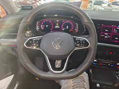 Volkswagen Passat 380TSI Starry Sky Dragon Prestige Edition - ფოტო 10
