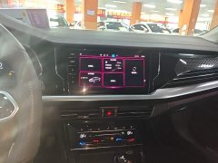 Volkswagen Passat 380TSI Starry Sky Dragon Prestige Edition - ფოტო 12