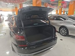 Volkswagen Passat 380TSI Starry Sky Dragon Prestige Edition - ფოტო 18