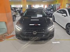 Volkswagen Passat 380TSI Starry Sky Dragon Prestige Edition - ფოტო 2