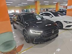Volkswagen Passat 380TSI Starry Sky Dragon Prestige Edition - ფოტო 3