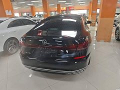 Volkswagen Passat 380TSI Starry Sky Dragon Prestige Edition - ფოტო 5