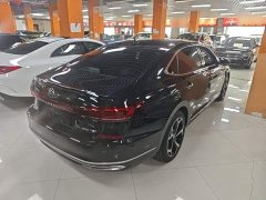 Volkswagen Passat 380TSI Starry Sky Dragon Prestige Edition - ფოტო 6