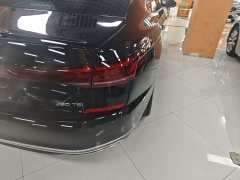 Volkswagen Passat 380TSI Starry Sky Dragon Prestige Edition - ფოტო 7