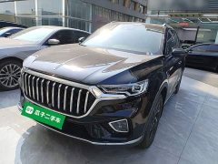 FAW Red Flag HS5 Facelift 2.0T Smart Connected Premium Edition - ფოტო 1