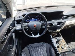 FAW Red Flag HS5 Facelift 2.0T Smart Connected Premium Edition - ფოტო 10