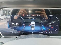 FAW Red Flag HS5 Facelift 2.0T Smart Connected Premium Edition - ფოტო 11