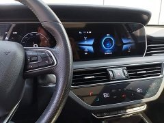 FAW Red Flag HS5 Facelift 2.0T Smart Connected Premium Edition - ფოტო 12