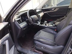 FAW Red Flag HS5 Facelift 2.0T Smart Connected Premium Edition - ფოტო 14