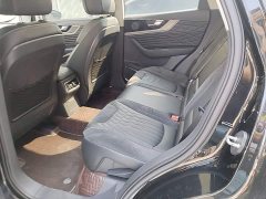 FAW Red Flag HS5 Facelift 2.0T Smart Connected Premium Edition - ფოტო 16