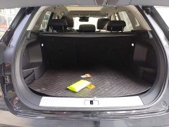 FAW Red Flag HS5 Facelift 2.0T Smart Connected Premium Edition - ფოტო 18