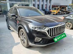 FAW Red Flag HS5 Facelift 2.0T Smart Connected Premium Edition - ფოტო 3