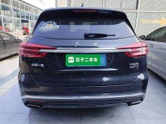 FAW Red Flag HS5 Facelift 2.0T Smart Connected Premium Edition - ფოტო 5