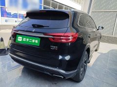 FAW Red Flag HS5 Facelift 2.0T Smart Connected Premium Edition - ფოტო 6