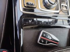 FAW Red Flag HS5 Facelift 2.0T Smart Connected Premium Edition - ფოტო 8