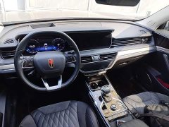 FAW Red Flag HS5 Facelift 2.0T Smart Connected Premium Edition - ფოტო 9