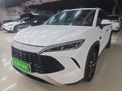 BYD Song L DM-i Smart Drive 112km Exceed - ფოტო 1